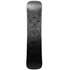 Emsco Group Esp 110 Cm Freeride Snowboard - Adjustable Bindings - For Beginners And Experienced Riders, Graphic