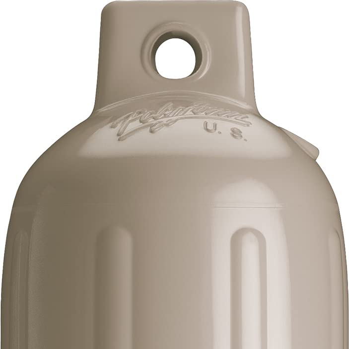 Polyform G-1 Boat Fender Sand