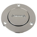 Perko 0528Dp8Chr Unmarked Fill For 1-1/2'' Pipe - Chrome-Plated Bronze