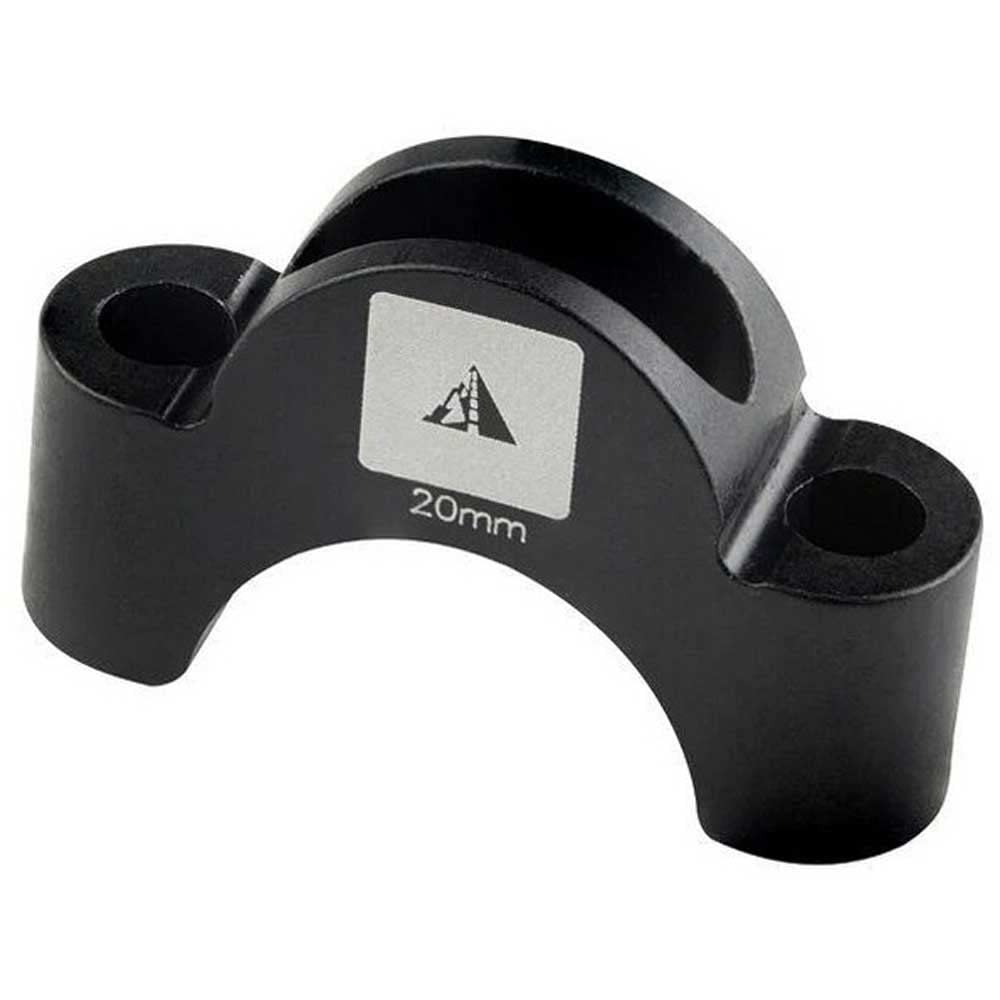 Profile Design Aerobar Bracket Riser Kit Bicycle Accessories - One Size - 3063361