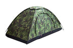 Sutekus Single Tent Camouflage Patterns Camping Tent One Person Tent For Camping Hiking ?Outdoor Equipment?