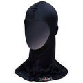 Scubamax Uv50 Spandex Hood For Warm Water Scuba Diving - Black