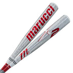 Marucci CATX2 Connect Baseball Bat, 2 5/8 Barrel, -3 Drop, BBCOR, End-Loaded