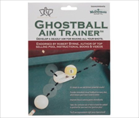 Ghost Ball Aim Trainer