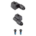 Origin8 Cable Stop Or8 Cs1 W/Adj Std Curved Bk Pair