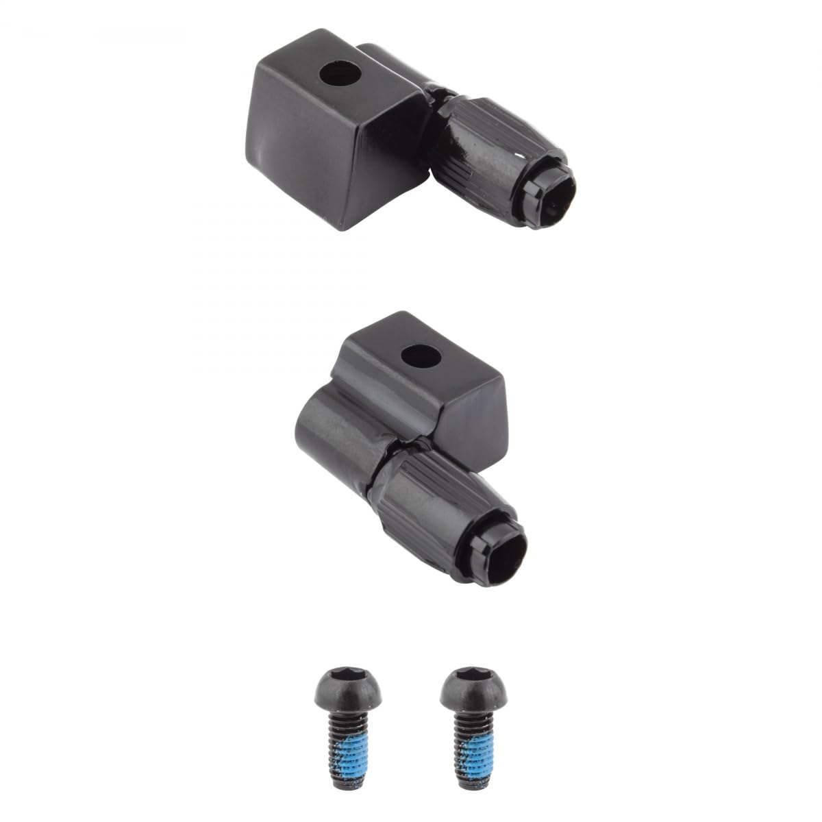 Origin8 Cable Stop Or8 Cs1 W/Adj Std Curved Bk Pair