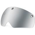 Victgoal Detachable Magnetic Bike Helmet Goggles Visor For Vg110 Bicycle Helmet (Silver)
