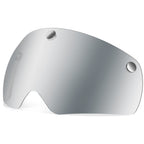Victgoal Detachable Magnetic Bike Helmet Goggles Visor For Vg110 Bicycle Helmet (Silver)