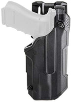 T-Series L3D Lb Sig P320 Tlr 1/2 Bk Lh Sig P320/P250/M17/M18 Multi