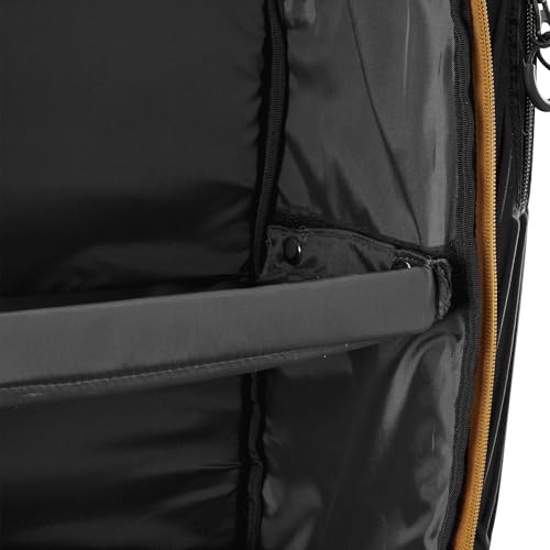 DeMarini Spectre V2 Backpack - Black/Copper