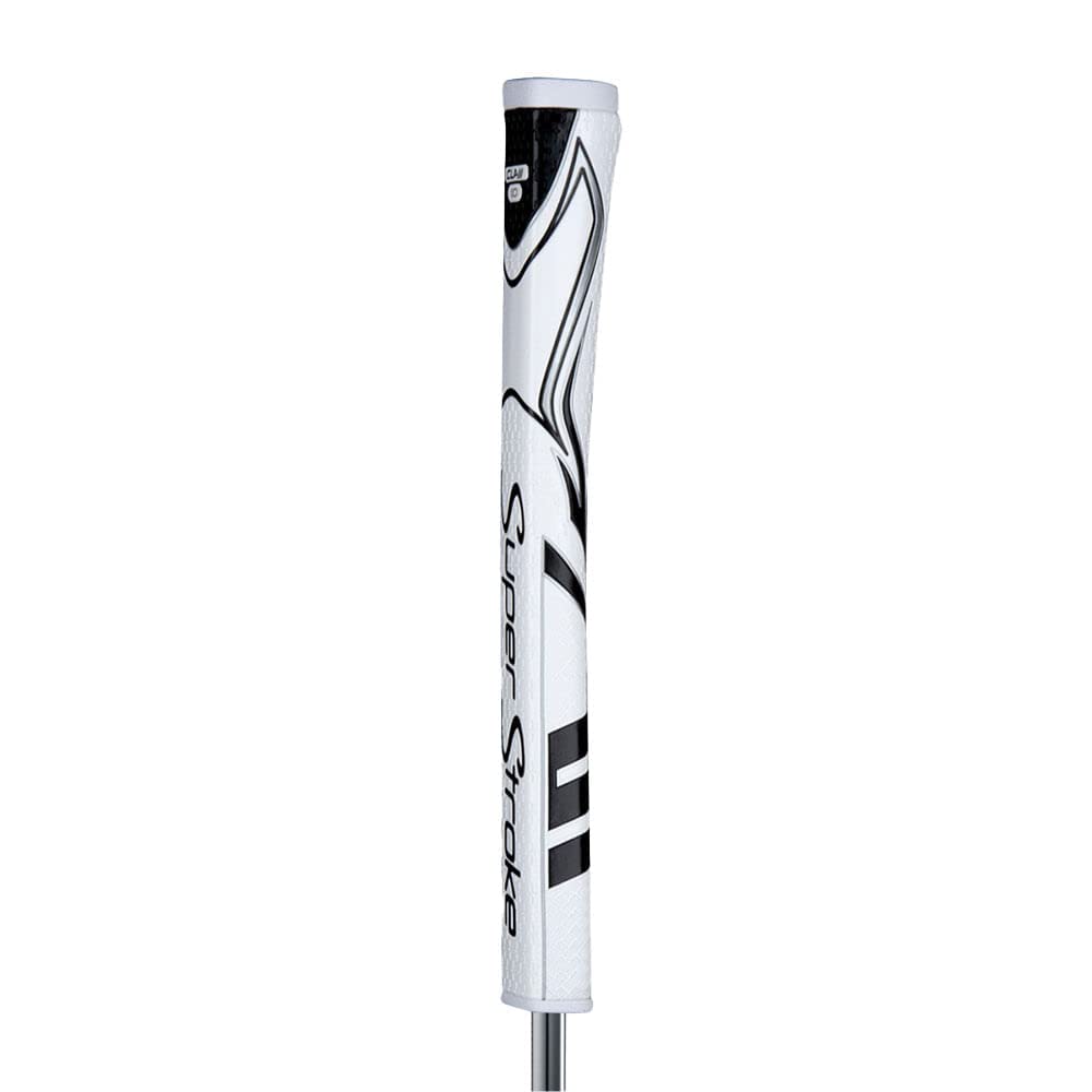 Superstroke Zenergy Claw 1.0,White/Black