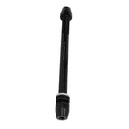 Focket Trainer Thru Axle, Aluminium Alloy Thru Axle Adapter Rear Wheel Skewer For Indoor, Bike Trainer For Road Mountain Bike, L