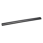 Inno Xb123 Aero Reduced Noise Base Bars - 48-Inch (1 Bar) (Glass Blasted Black)