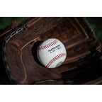 Rawlings  Cal Ripken Baseballs  Competition Grade  Rcal1  Youth/14U  12 Count, White