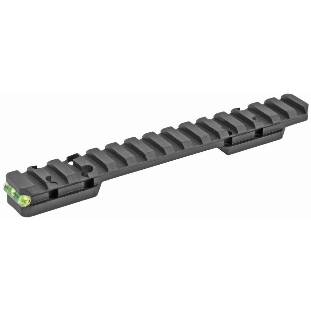 Talley Picatinny Base For Browning X-Bolt 20 Moa W/ Anti-Cant Indicator (Short Action)