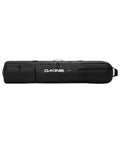Dakine LOW ROLLER SNOWBOARD BAG - BLACK COATED, 175 CM
