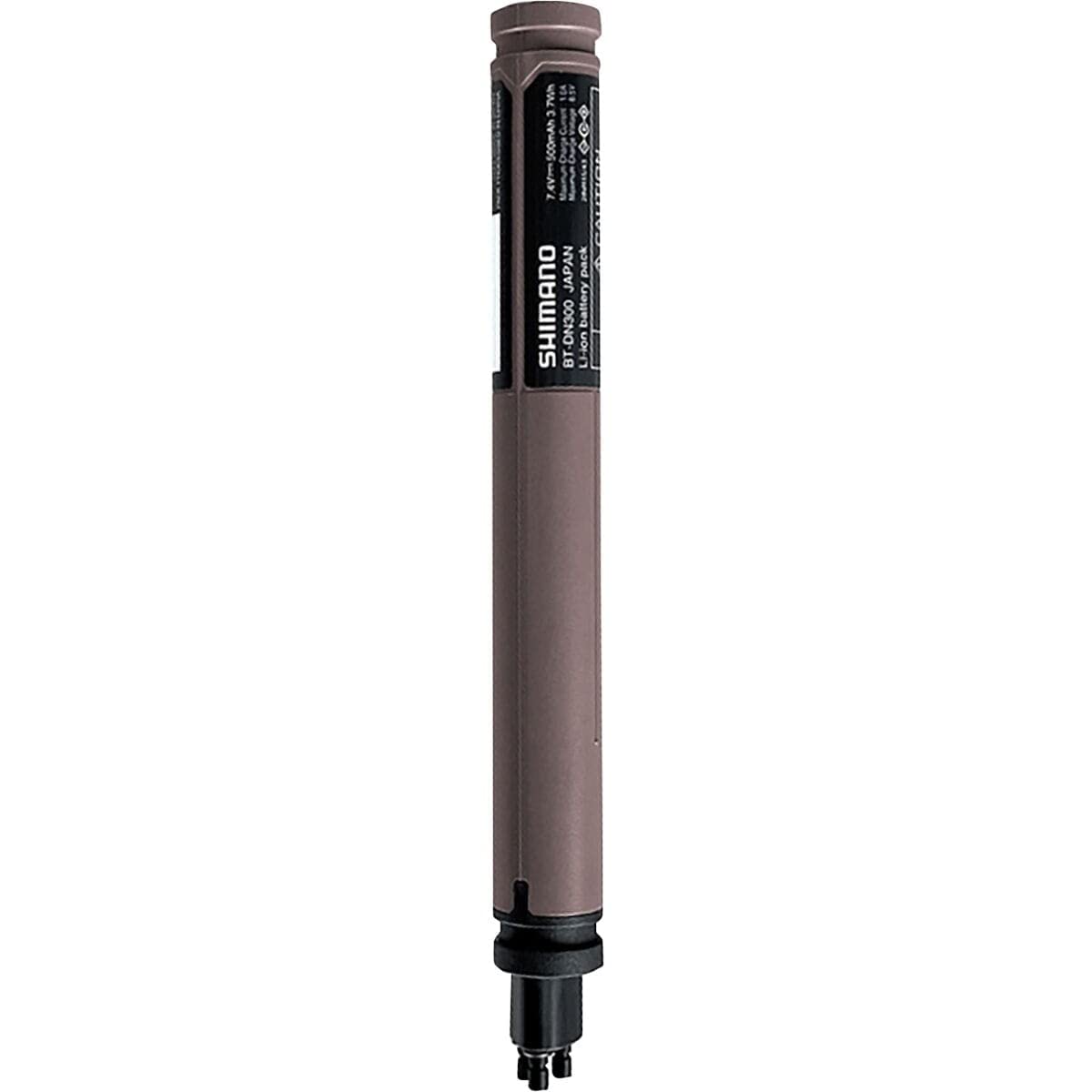 Shimano Bt-Dn300 Battery Black, One Size