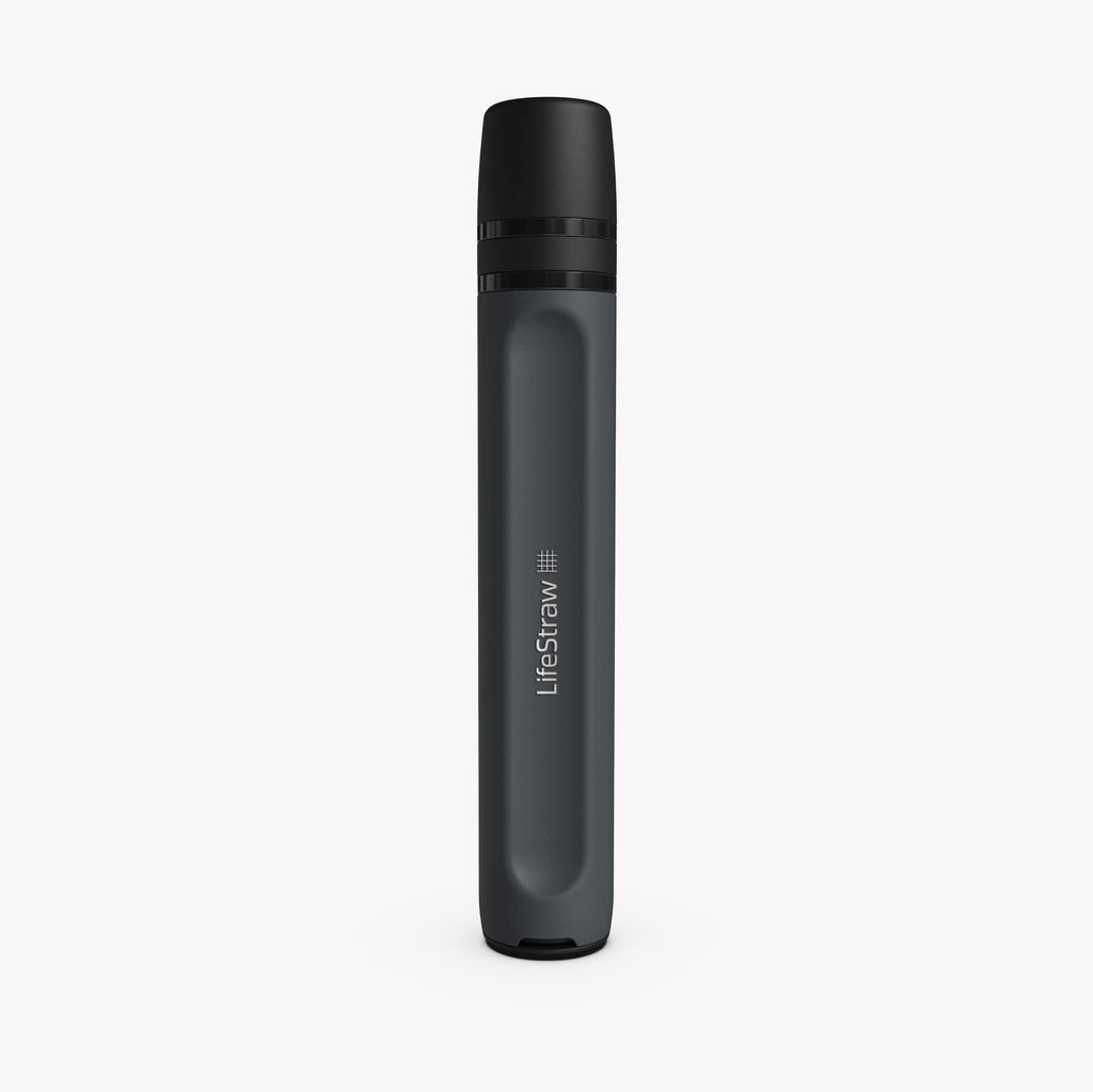 Lifestraw Personal Water Filter For Hiking, Camping, Travel, And Emergency Preparedness