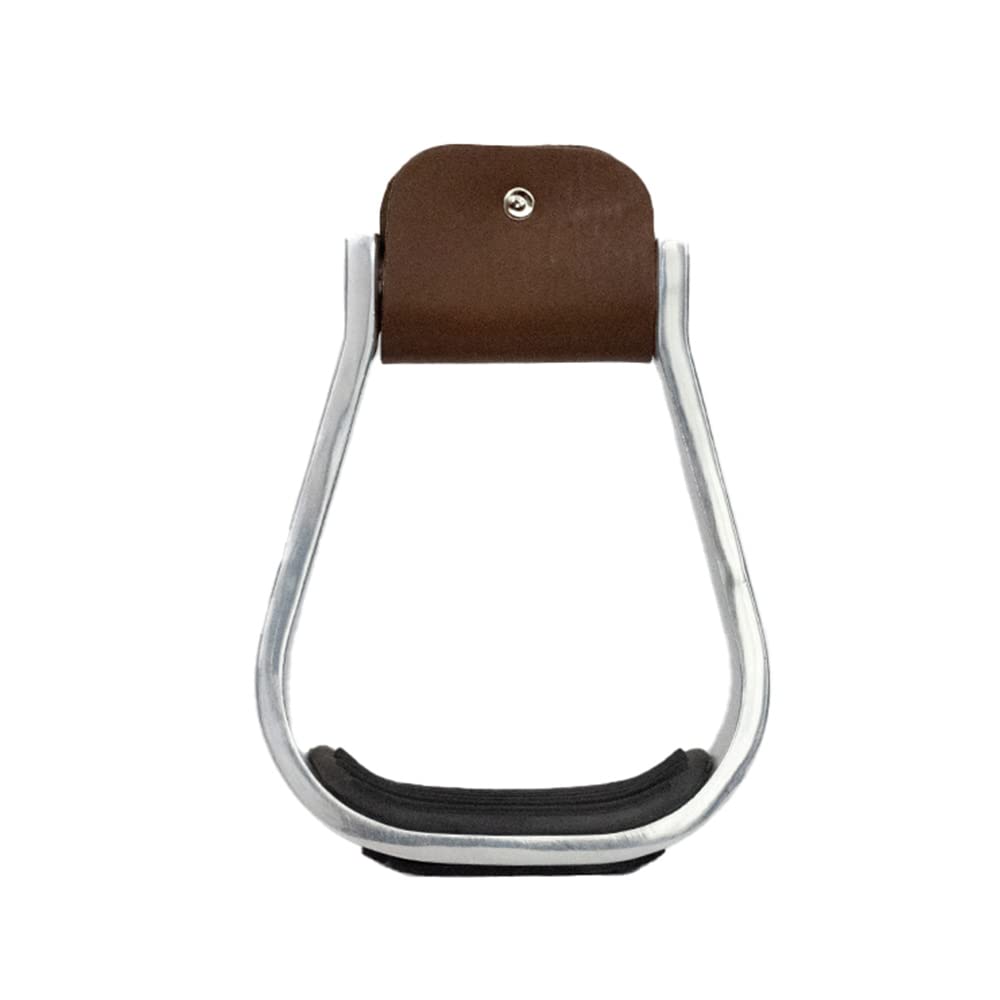 Tuffrider Aluminum Western Stirrup