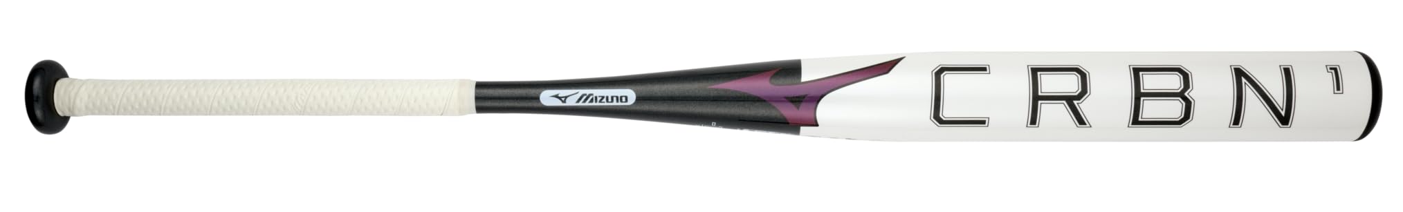 Mizuno CRBN1 Fastpitch Softball Bat | -10/-9/-8 Drop