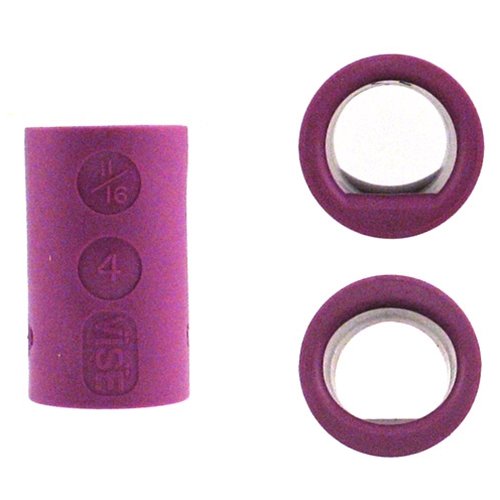 Vise Grips Power Lift And Oval (39/64, Purple)
