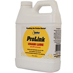 Pro Gold Products Prolink Chain Lube ,Black ,32 Oz