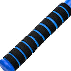 Franklin Sports Mlb Jumbo Kids Plastic Baseball Bat - Backyard Baseball Bat With Large Barrel For Kids + Toddlers - Kids Fat Pla