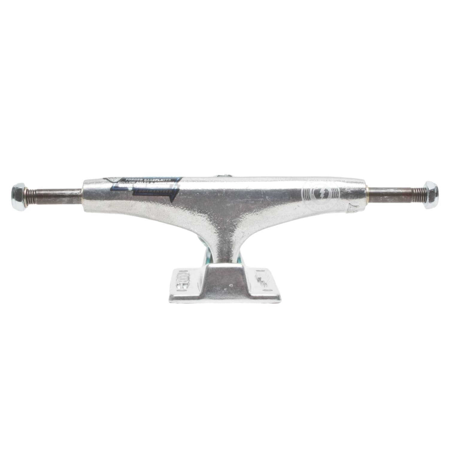 Thunder Polished Hollow Lights Trucks - 147