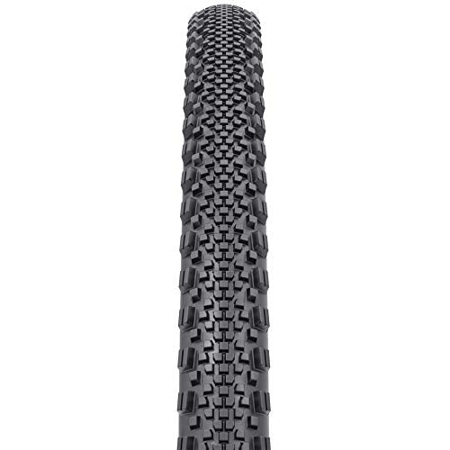 Wtb Raddler 700 X 40C Light/Fast Rolling Tcs Tire (Tanwall)