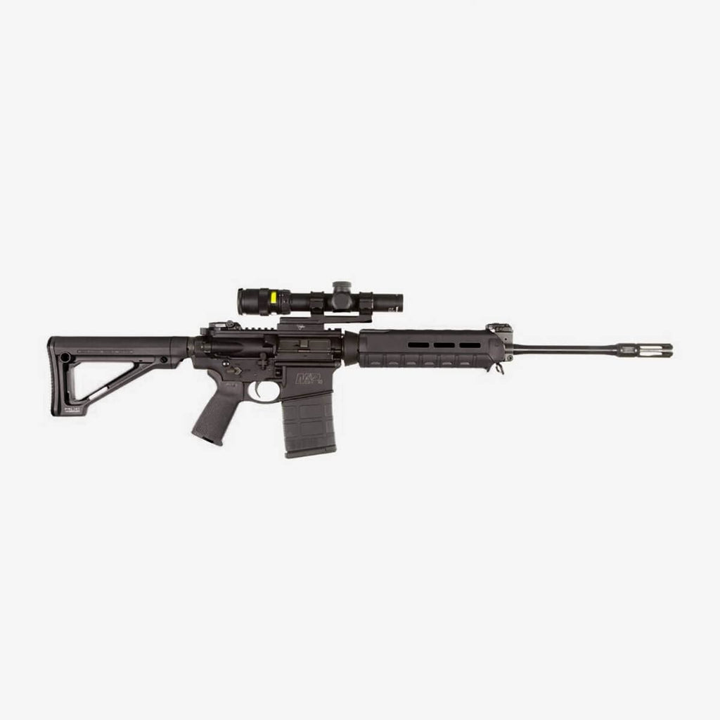 Magpul MOE Mil-Spec Fixed Stock , Flat Dark Earth, 12.2 length