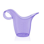 Female Urinal - Portable Urination Device For Women - Pee Standing Up - Squad-Free - Ideal During Nights Or Bedridden - Protecti