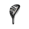 Callaway Golf 2022 Rogue St Max Hybrid (Right Hand, Graphite Shaft, Stiff Flex, 3 Hybrid)