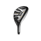 Callaway Golf 2022 Rogue St Max Hybrid (Right Hand, Graphite Shaft, Stiff Flex, 3 Hybrid)