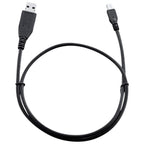 Shimano Cycling Y7Ea02000 Sm-Pce1 Usb Cable - Replacement Spare Parts For Bicycle