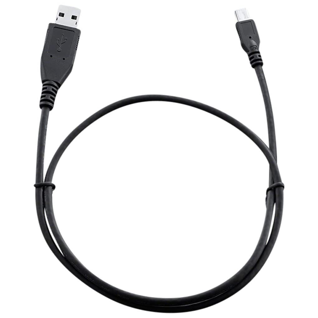 Shimano Cycling Y7Ea02000 Sm-Pce1 Usb Cable - Replacement Spare Parts For Bicycle