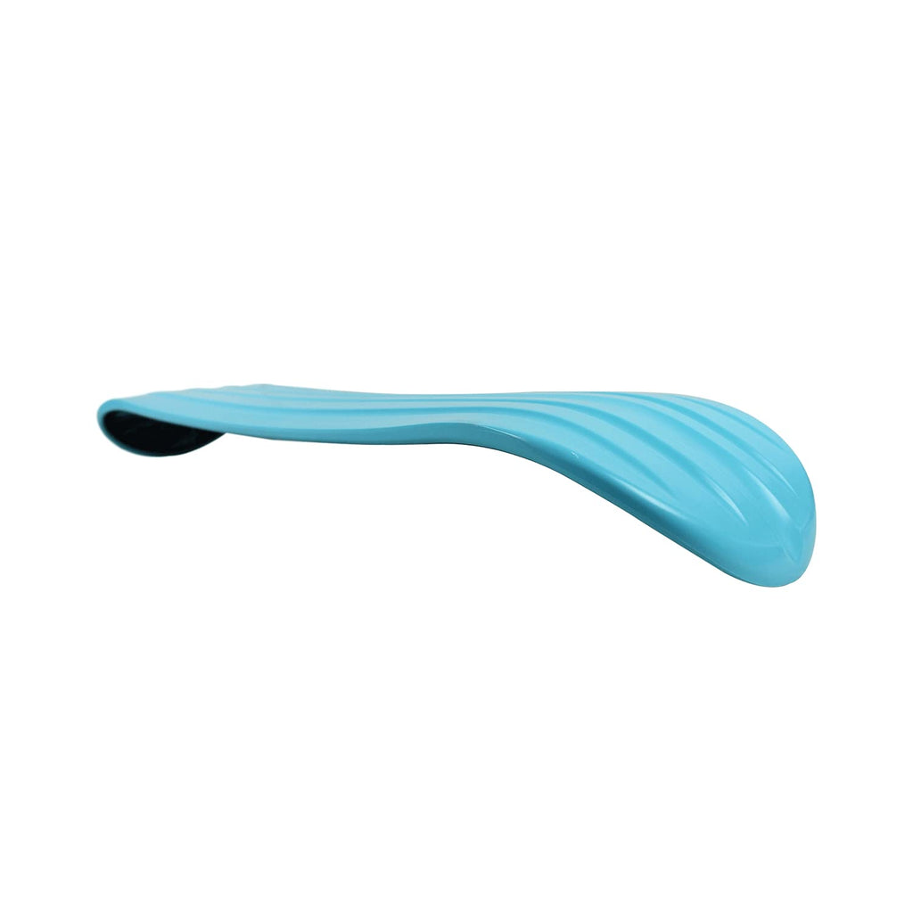 Krown Snowskate 9'' X 32'' Pengiun Blue
