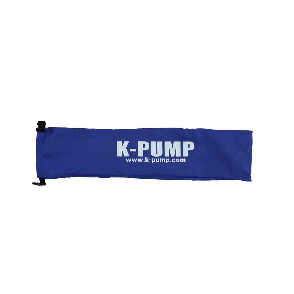 K-Pump K-100 (High Visibility White)