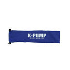 K-Pump K-100 (High Visibility White)