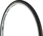 Continental Ride Tour City/Trekking Bicycle Tire, 700X47
