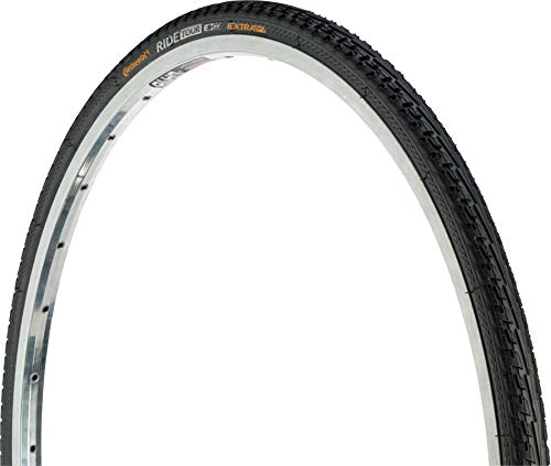 Continental Ride Tour City/Trekking Bicycle Tire, 700X28