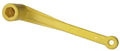 Rite-Hite Polymer Light-Weight Propeller Wrench - Bright Color, Easy To Use & Store And Lightweight