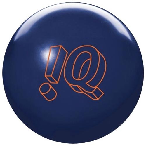 Storm Iq Tour Bowling Ball (16Lbs)