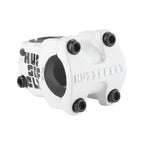 Truvativ Hussefelt Stem 60Mm Clamp 31.8Mm +/-0 Deg 1 1/8 In White Aluminum Mtb