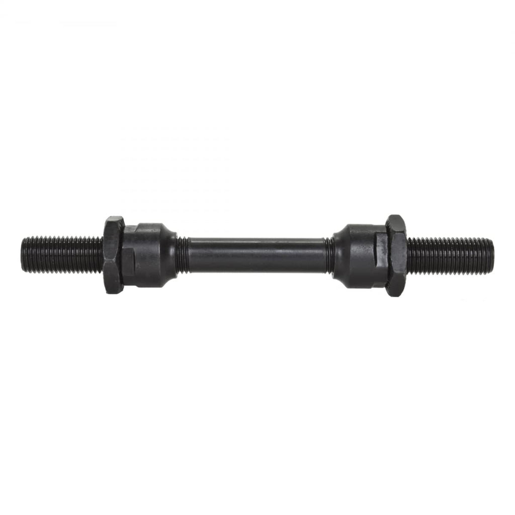 Wheelmaster Hub Axle Set Ft Wm 9X1X100X108 Qr Crmo