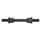 Wheelmaster Hub Axle Set Ft Wm 9X1X100X108 Qr Crmo