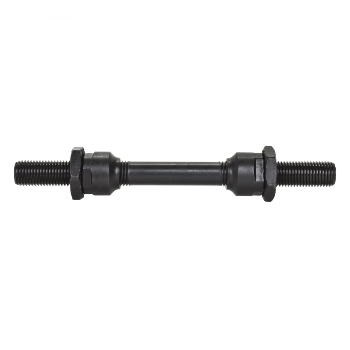 Wheelmaster Hub Axle Set Ft Wm 9X1X100X108 Qr Crmo