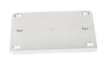 Millennium Marine R101 Base Plate, For Spyderlock