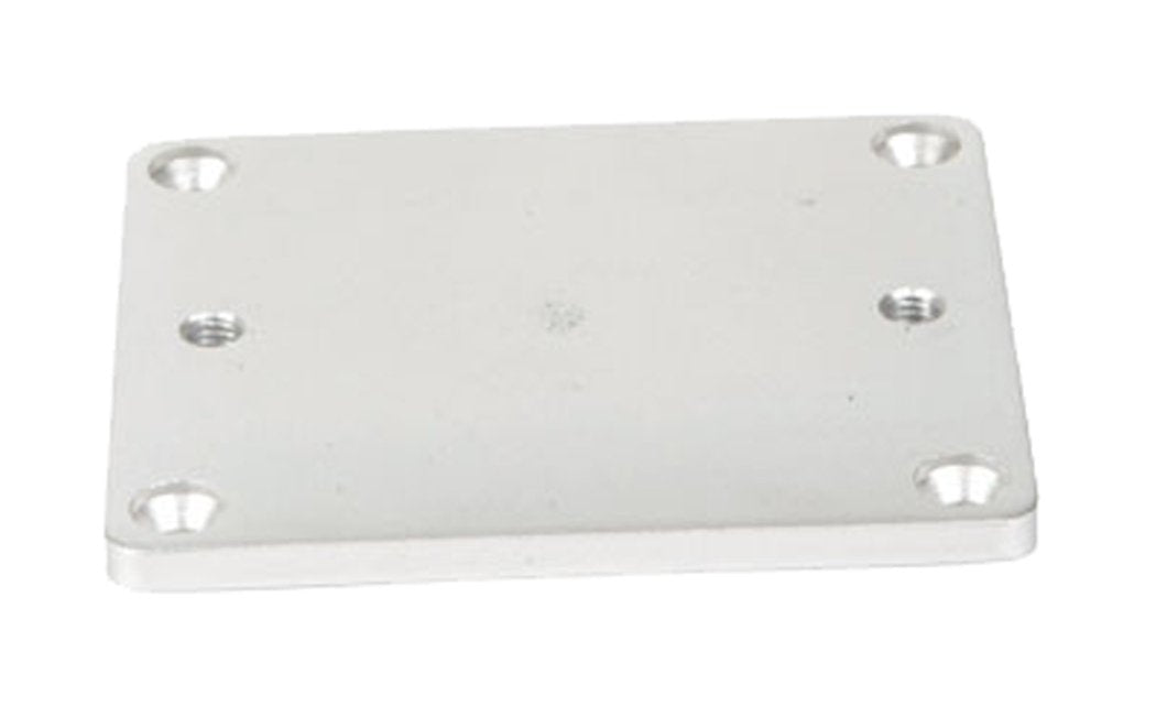 Millennium Marine R101 Base Plate, For Spyderlock