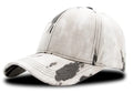 Swook TieDye Classic Snapback Baseball Cap For Mens Boys Womens Girls Sport Adjustable Cotton Mens Womens Caps Cap (Black)