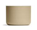Hydro Flask Tumbler Boot - Bottom Protector Sleeve - Silicone Tumbler Accessory Small Oat Tan